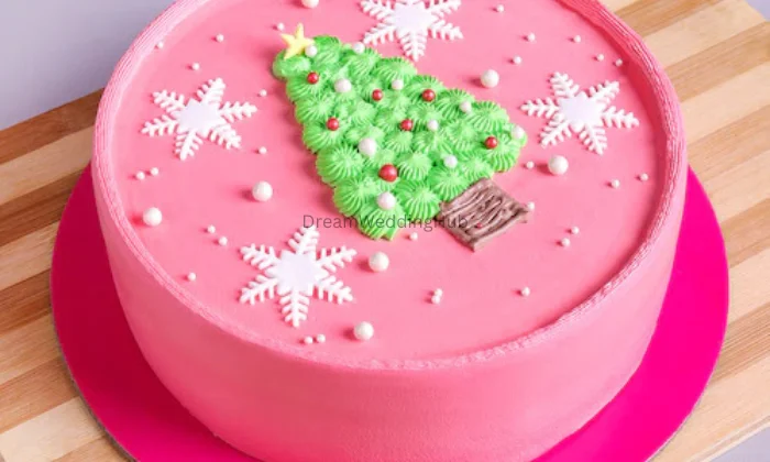 Cake Bash