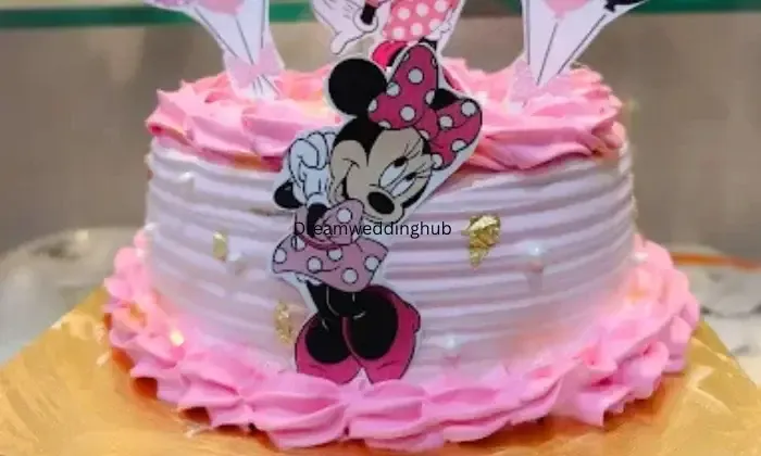 Cake Bash Nagaon