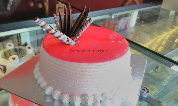 Cake Basket Cake Basket