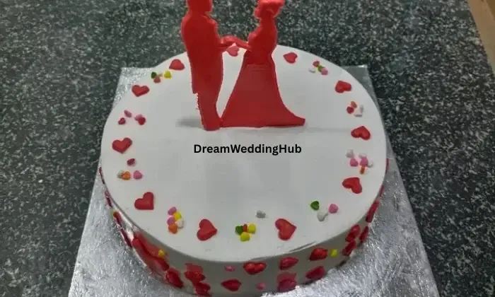 Cake Basket Bekari