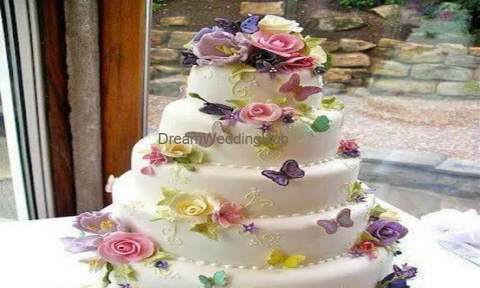 Cake Bazaar