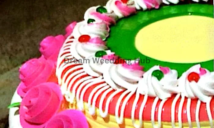 Cake Bazar