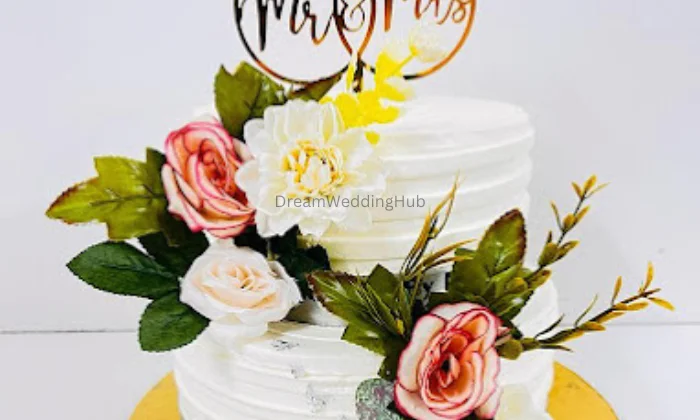 Cake Bite