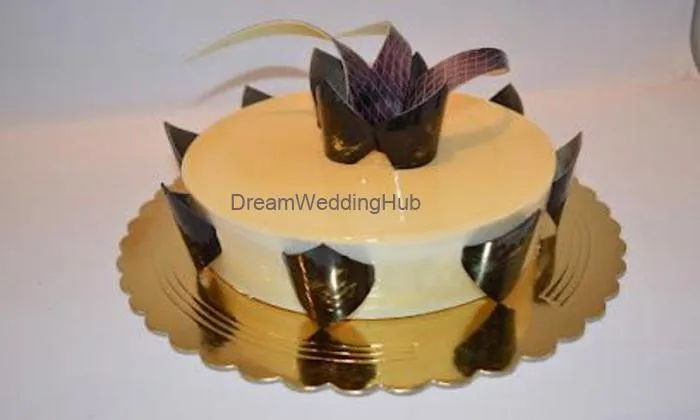 Cake Bite