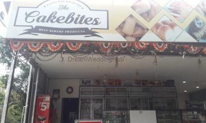 Cake Bites