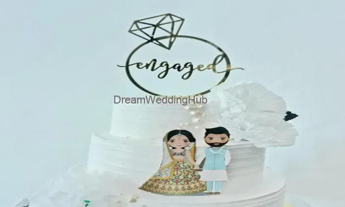 Cake Boutique