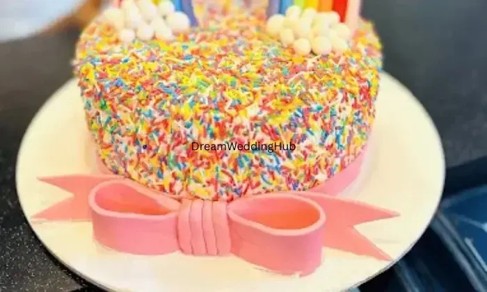 Cake Box