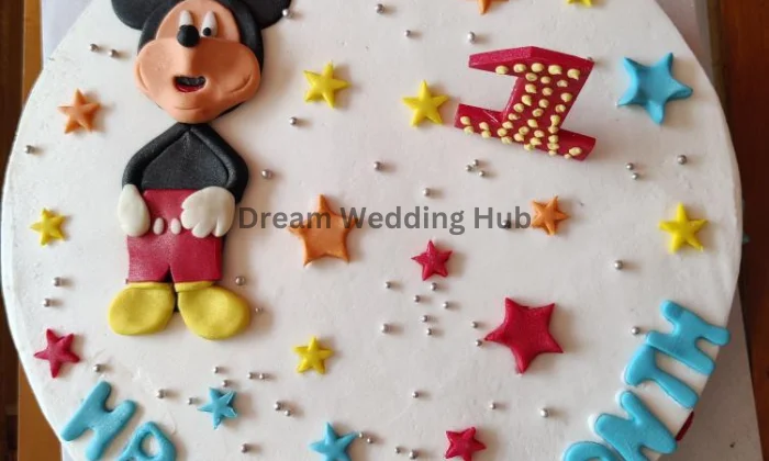 Cake Box