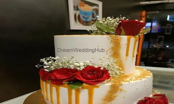 Cake Box Cake Box