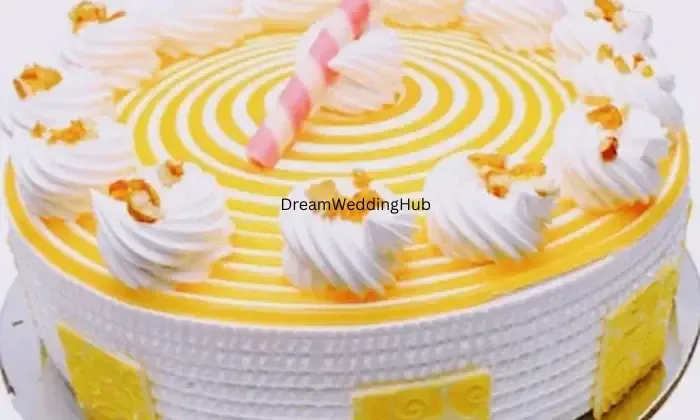 Cake Break