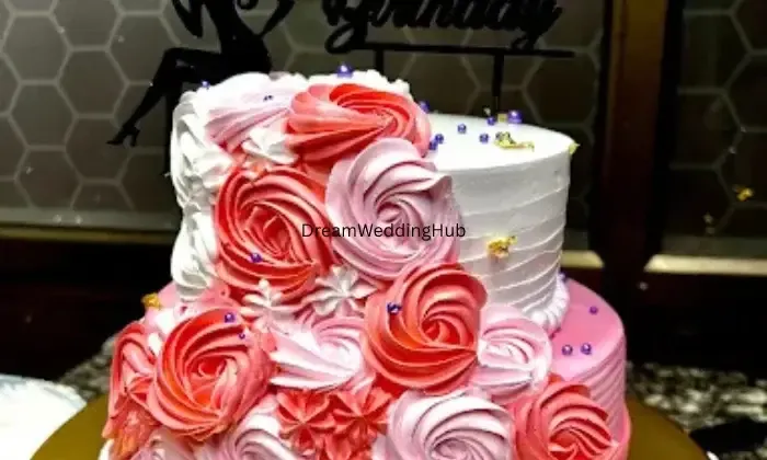 Cake Bucks