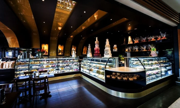 Cake Bucks