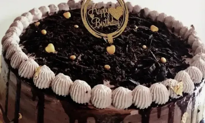 Cake Buddy