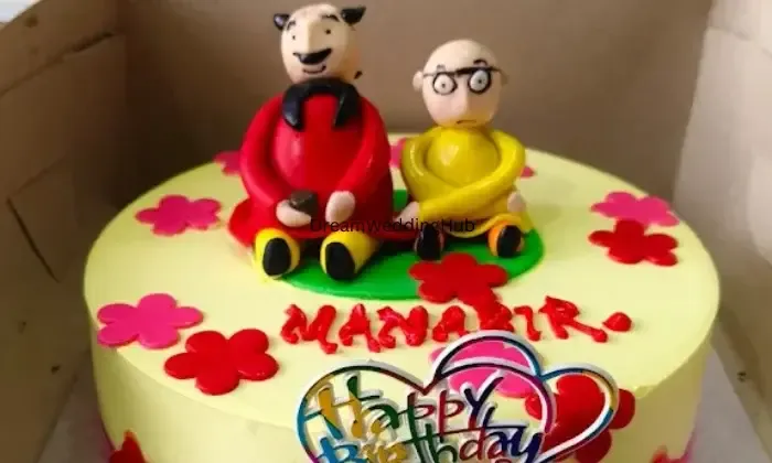 Cake Buffet Mahabir Varieties