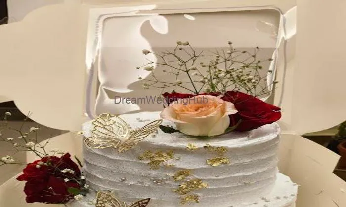 Cake By Anks