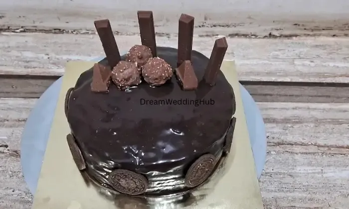 Cake By Fm