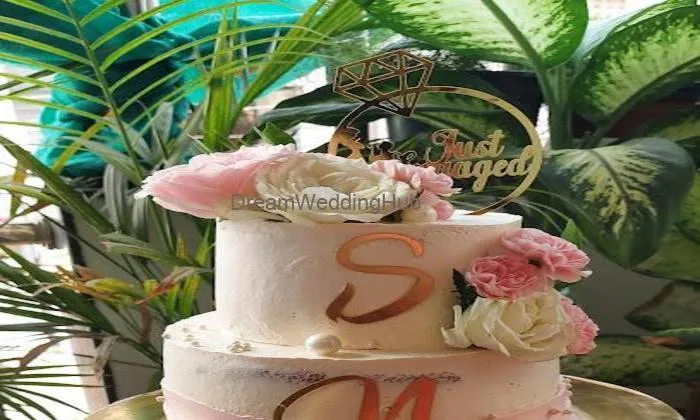 Cake By Geeta