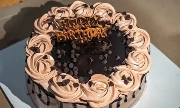 Cakebynini
