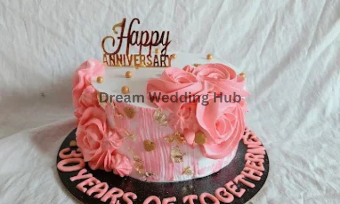 Cake By Nisha