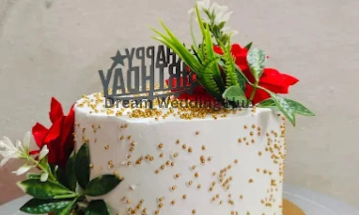 Cake By Saara Cake By Saara