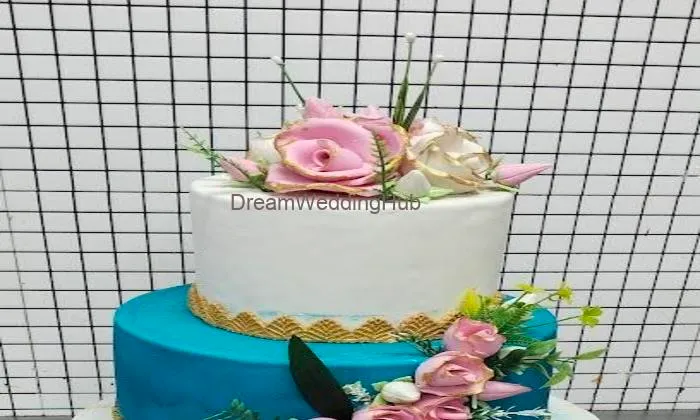 Cake Cafe