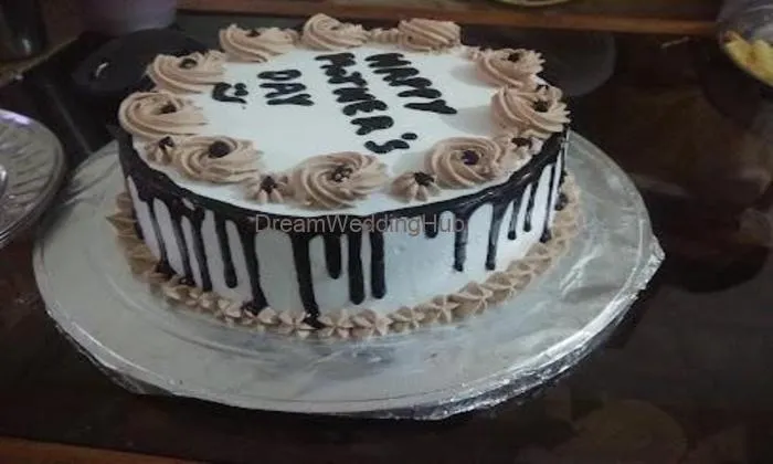 Cake Cafeteria