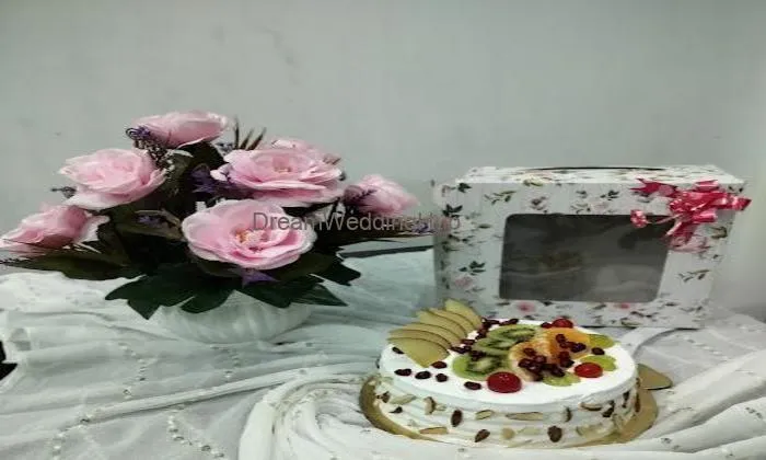 Cake Canvas Homebakers