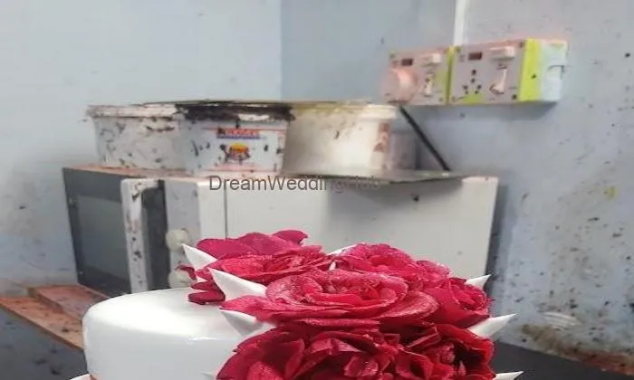 Cake Canvas