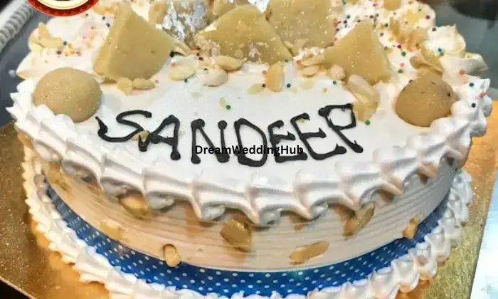 Cake Carnival Ulhasnagar 1