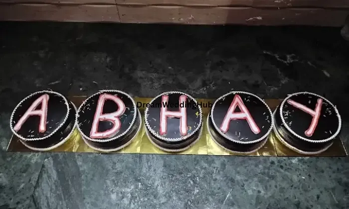 Cake Carnival Yogidham