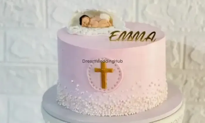 Cake Case
