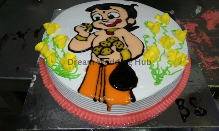Cake  Celebration