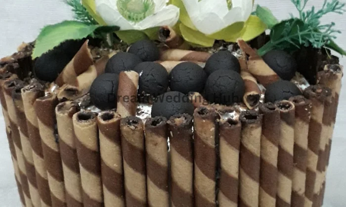 Cake Chalet