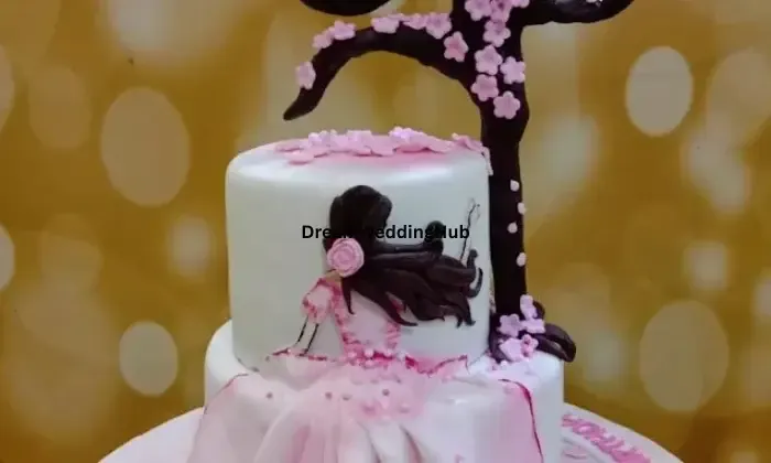 Cake  Choco Touch  Dipped In Love