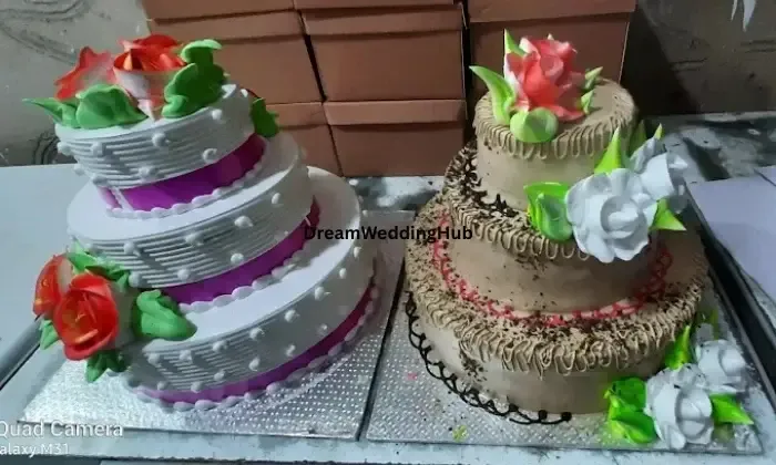 Cake Choice Bakers