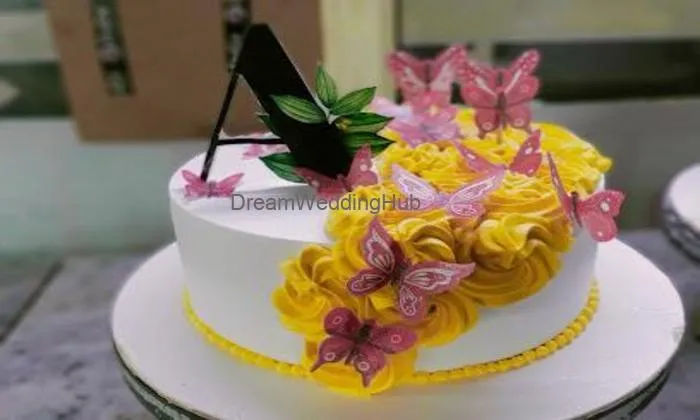 Cake Chronicles