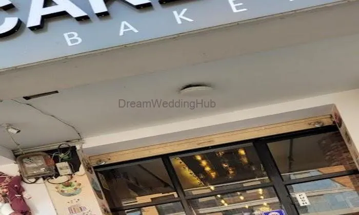 Cake City Bakery