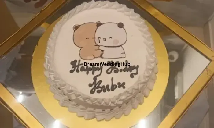Cake City Bharath