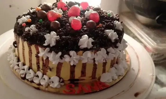 Cake Classes And Tailoring Mehndi Classes
