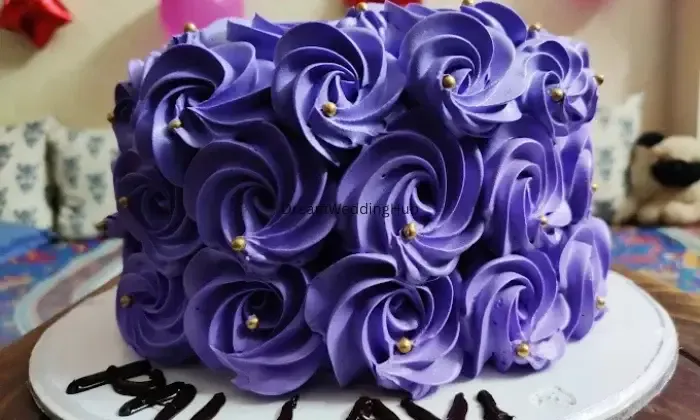 Cake Clouds