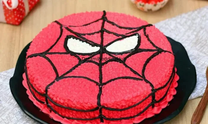Cake Club