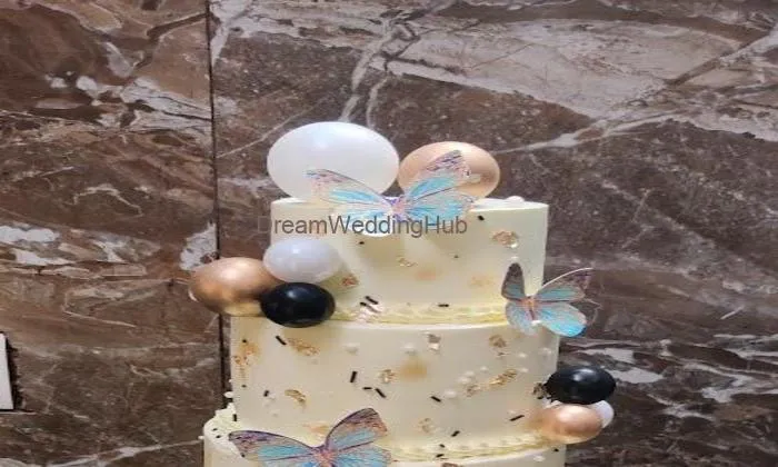 Cake Club