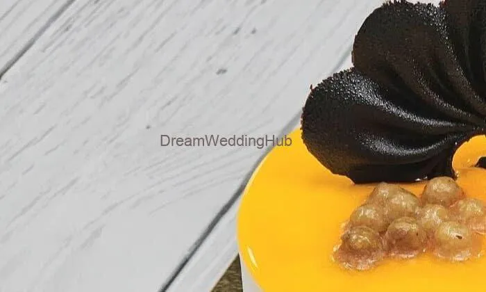 Cake Connect