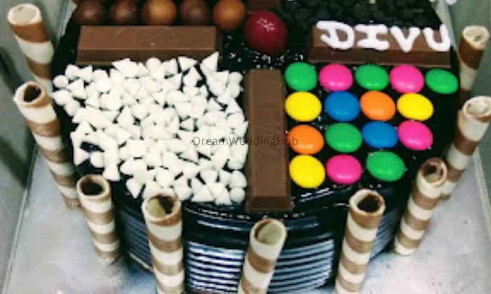 Cake Connection
