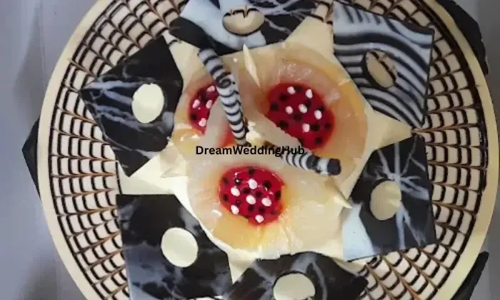 Cake  Cooks