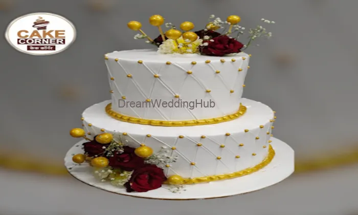 Cake Corner : "best Cake Shop In Rabodi Thane West"