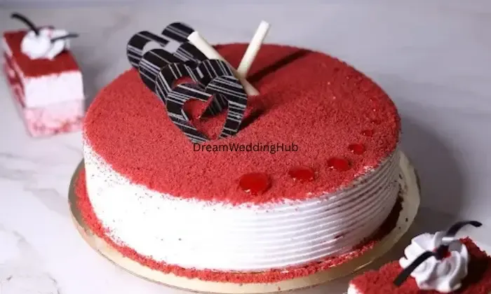 Cake Corner By Naz