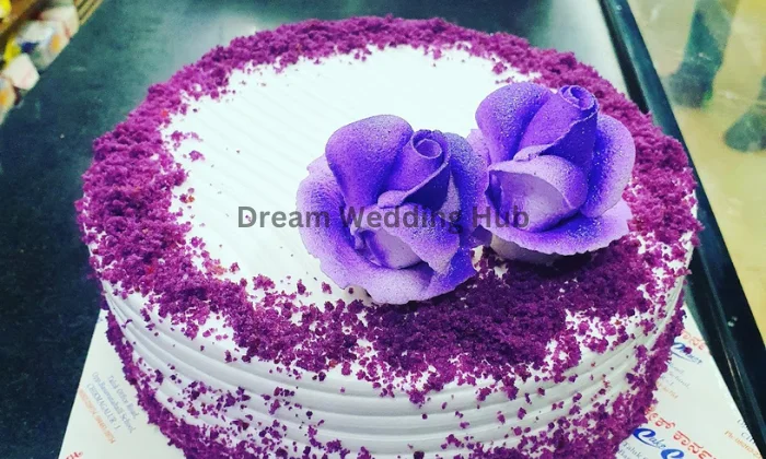 Cake Corner Chikmagalur