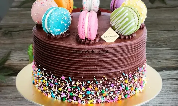 Cake Corner Indore