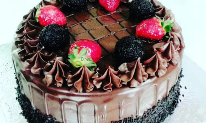 Cake Corner Vip